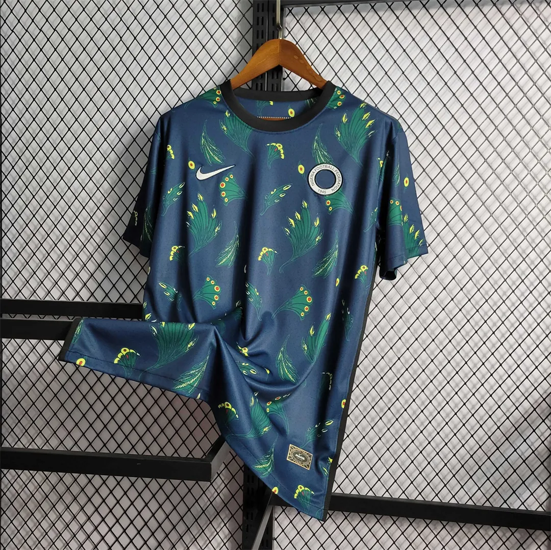 2223 Nigeria Training T 2