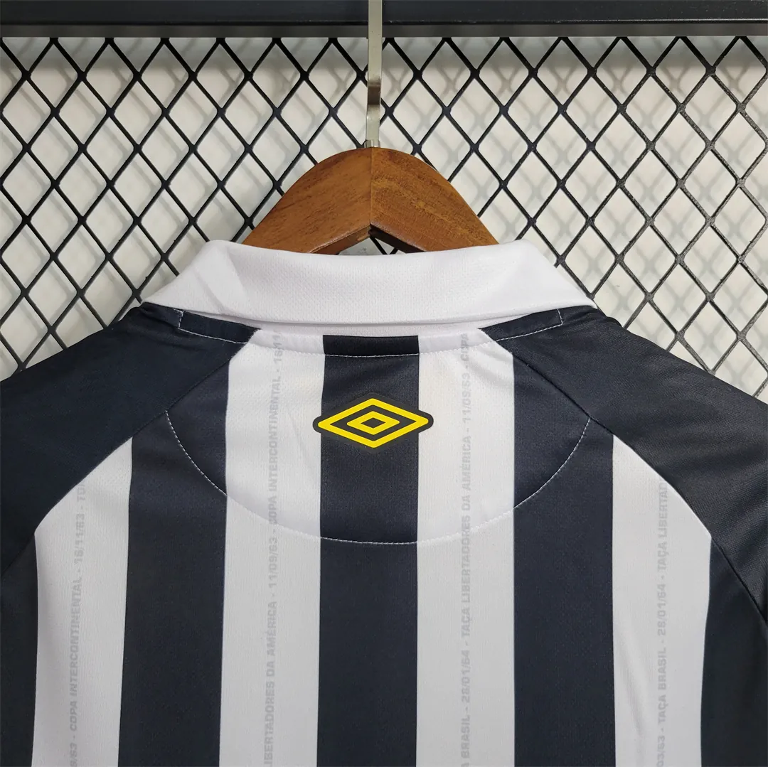 23-24 Santos away 11
