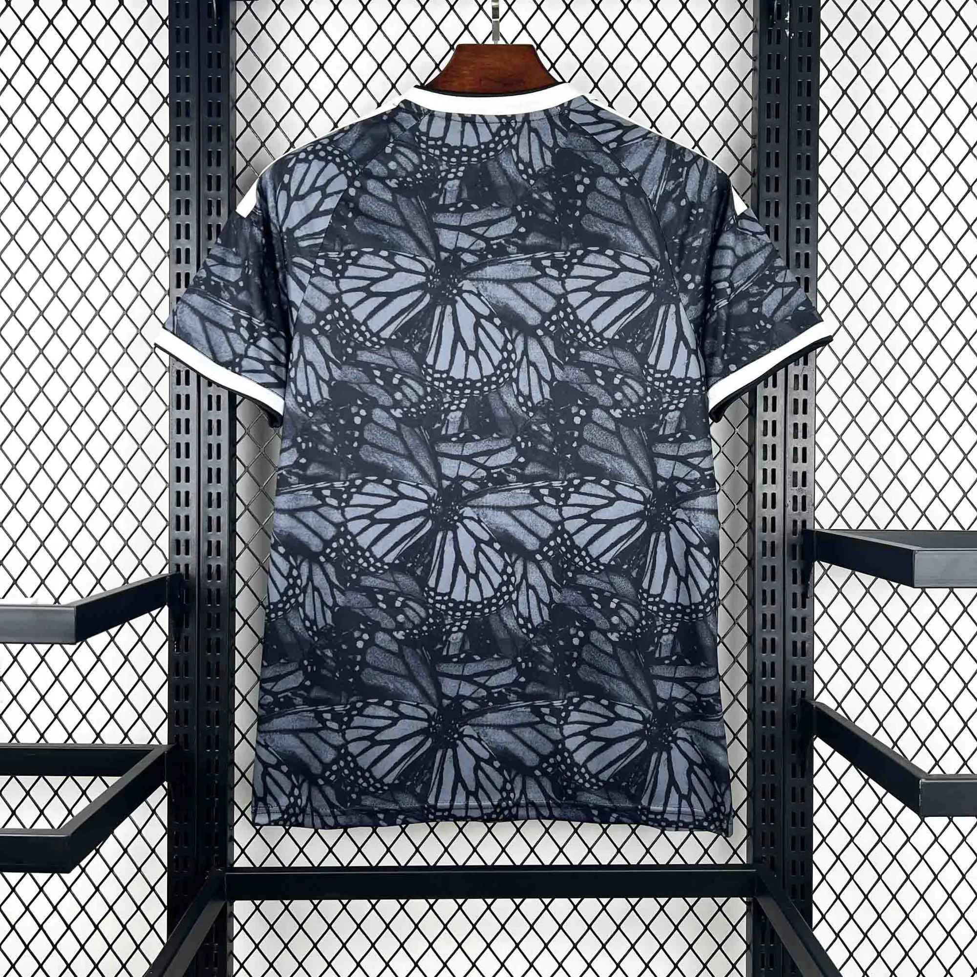 2026 Colombia Mens Goalkeeper Kit T-Shirt Football AAAAJersey Supply Yupoo 6 6
