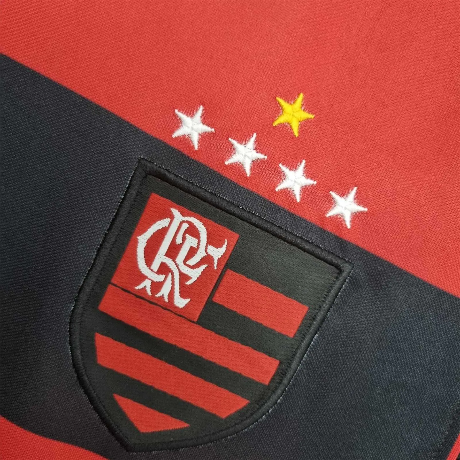 03-04 Flamengo home 2