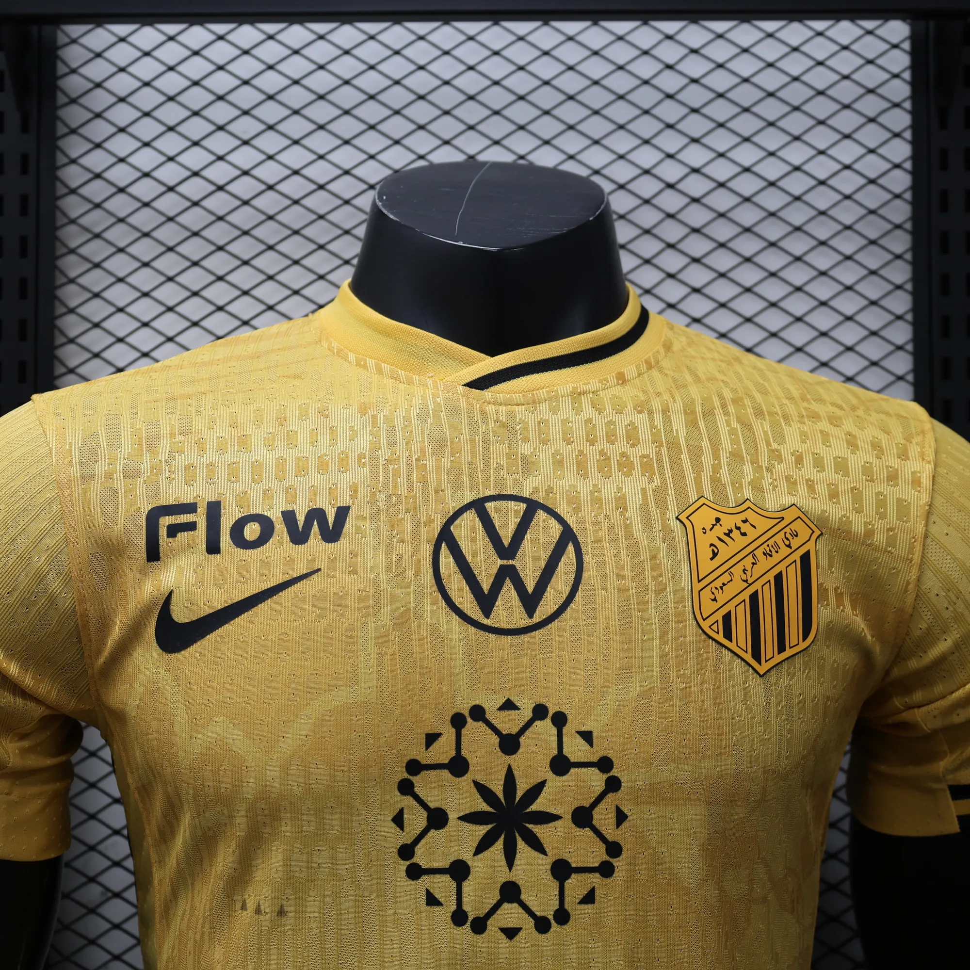 25-26 Jeddah United Third Away Kit Soccer Player Version Apparels AAAAJersey Wholesale Yupoo 1