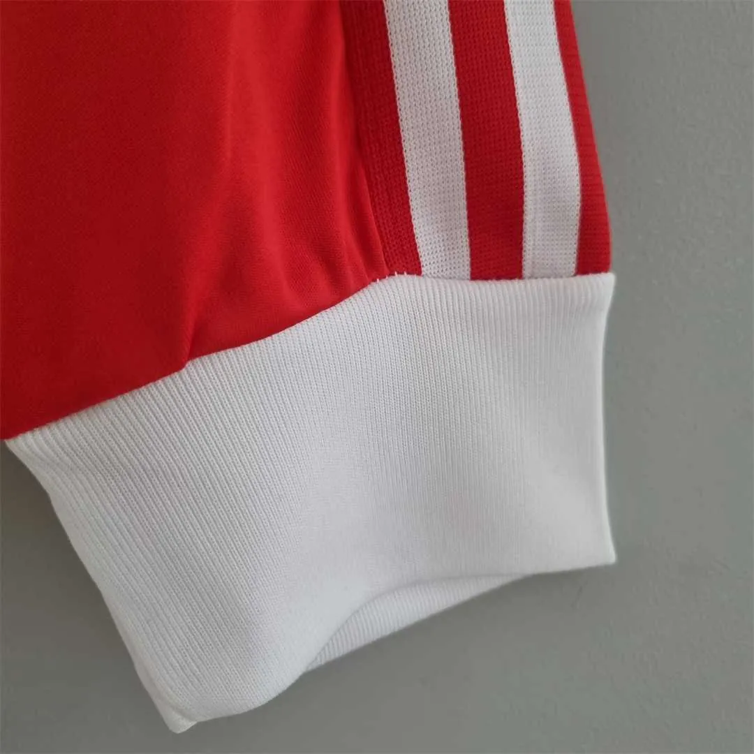 1982 Chile home long sleeve 5