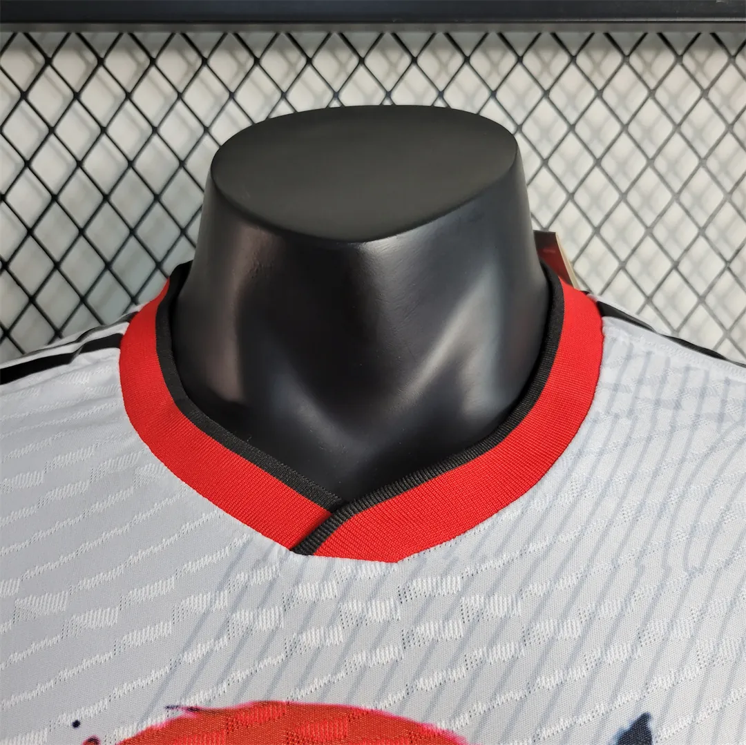 2023 Japan samurai special player version 7