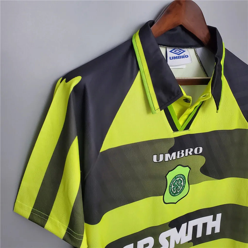 96-97 Celtic away 1