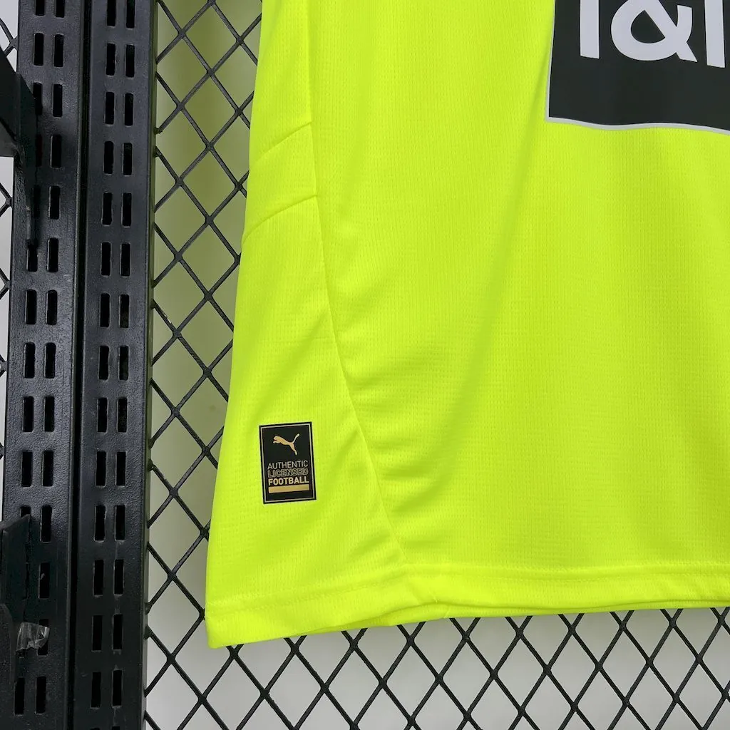 25-26 Dortmund Special Edition Kit Soccer AAAAJersey Yupoo 3