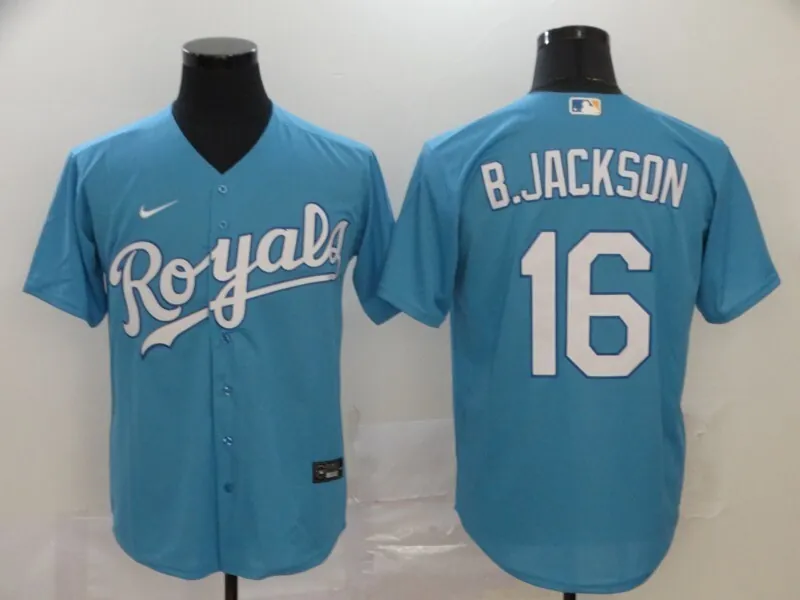 Kansas City Royals 4