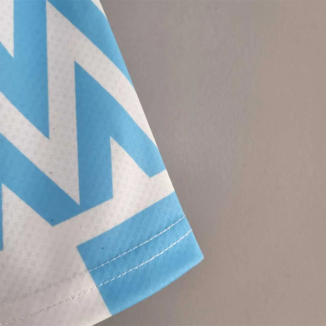 22-23 Manchester City pre-match bluewhite 1
