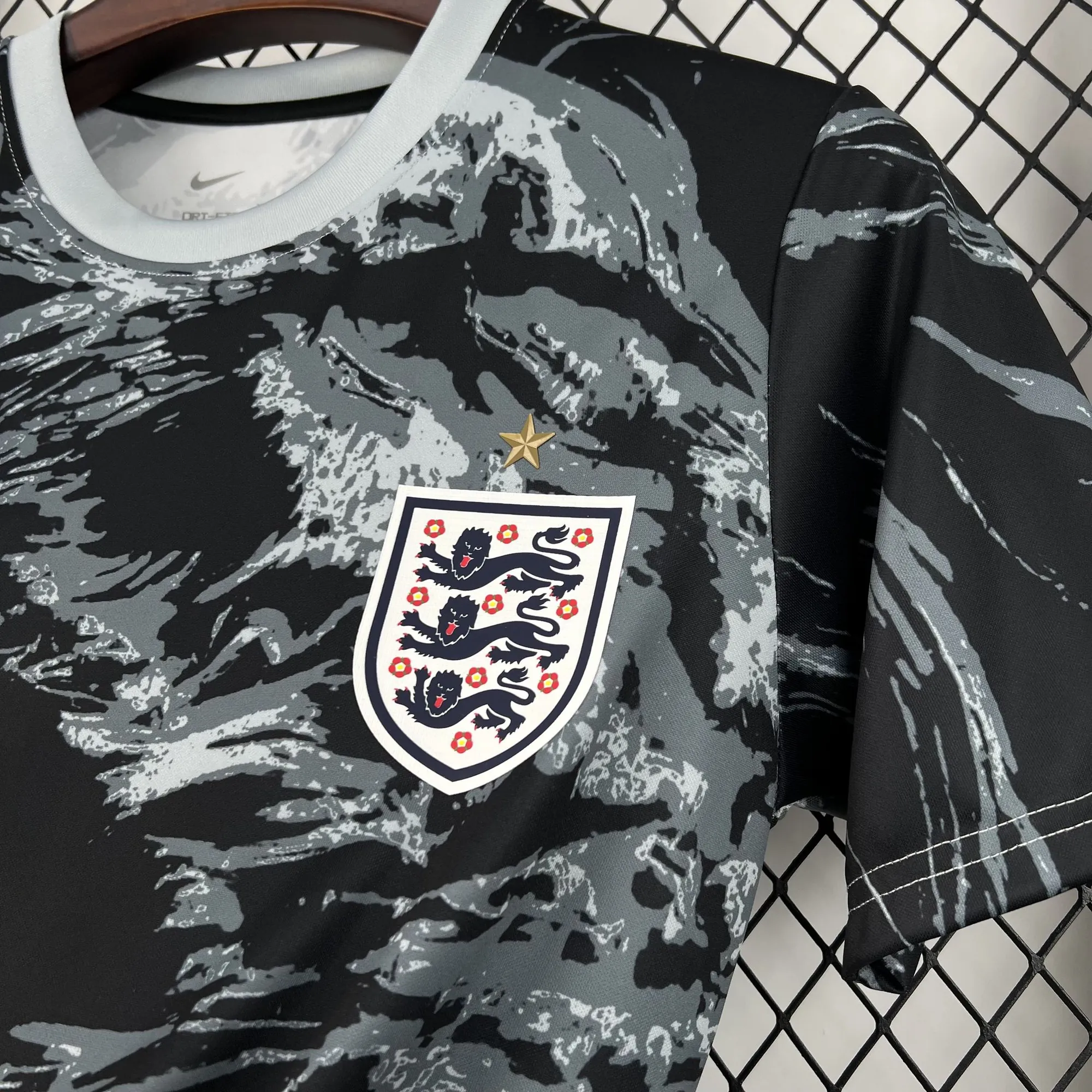 2026 England Mens Special Edition Soccer T-Shirt AAAAJersey Supply Yupoo 8 2