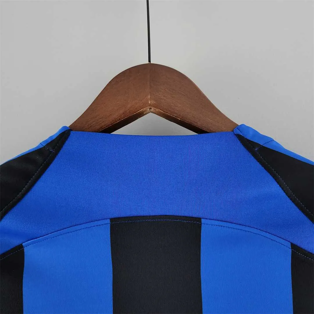 22-23 Inter Milan home kits S-4XL 6
