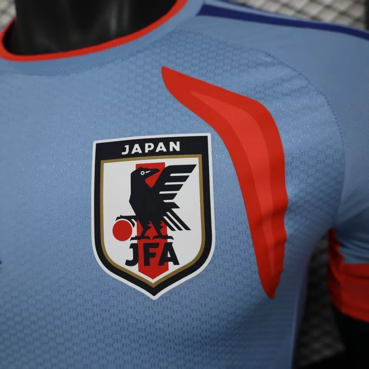 2025 Japan Away Kit Player Version Football Shirt AAAAJerseys Supply Yupoo 1
