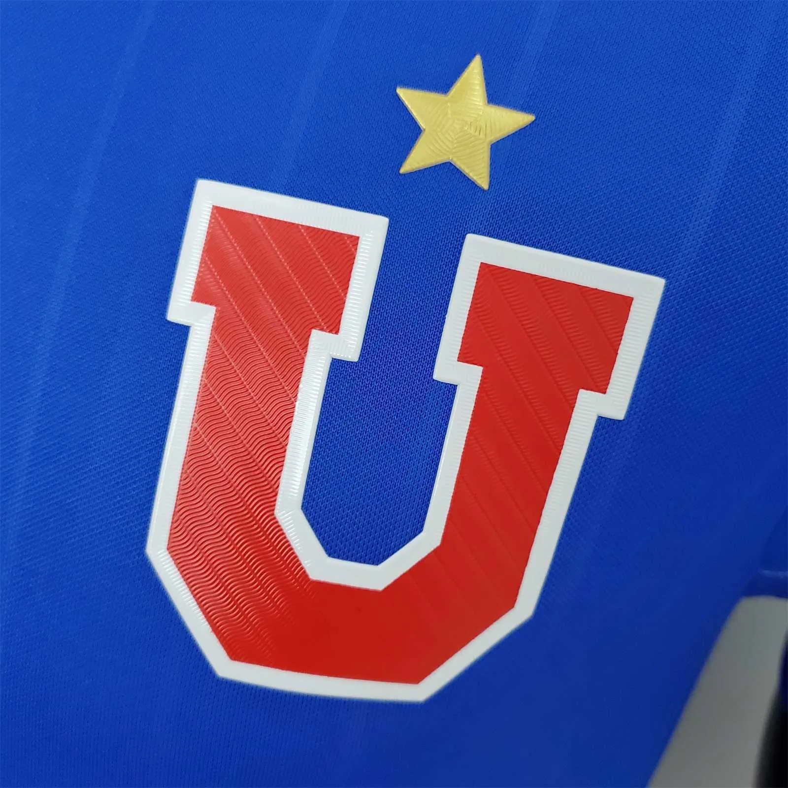 22-23 University of Chile home player version 4