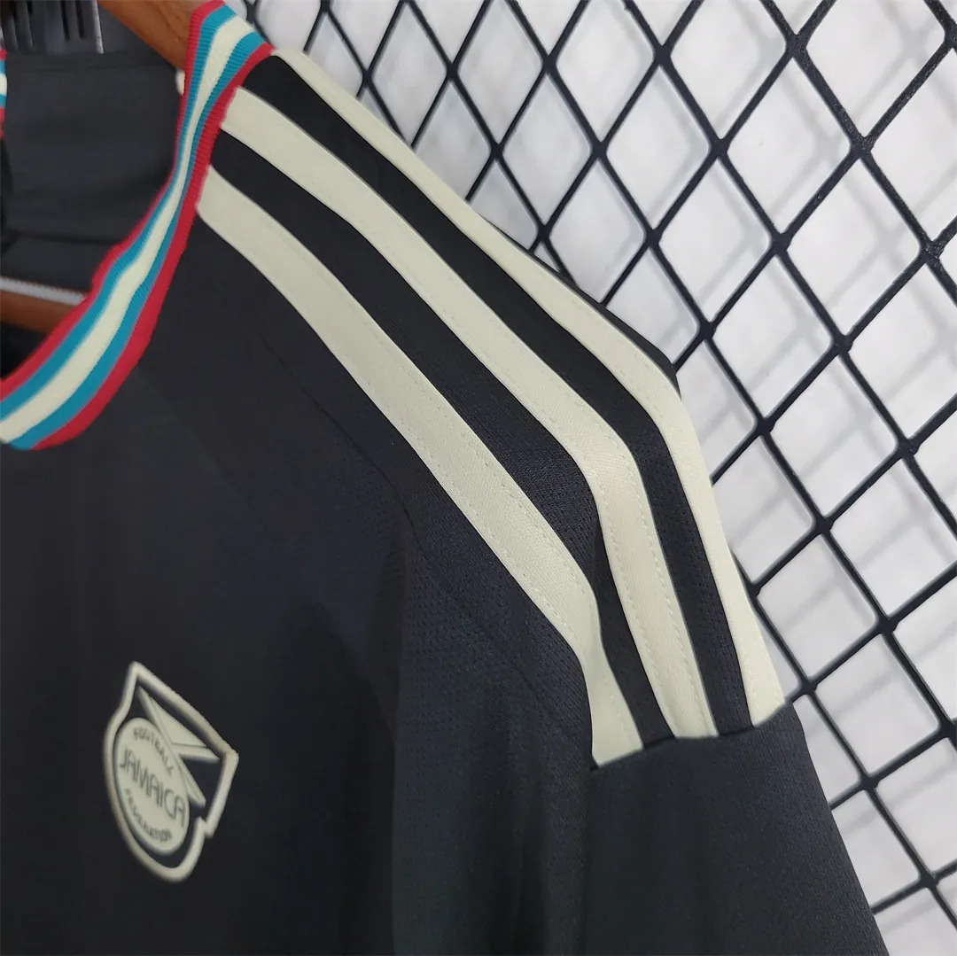 2023 Jamaica Away Kit Best Jerseys Yupoo 7