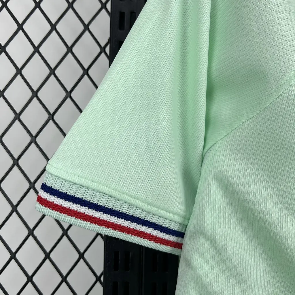 World Cup FIFA Jersey 2026 France Mens Away Kit Soccer T-Shirt AAAAJersey Supply Yupoo6 4