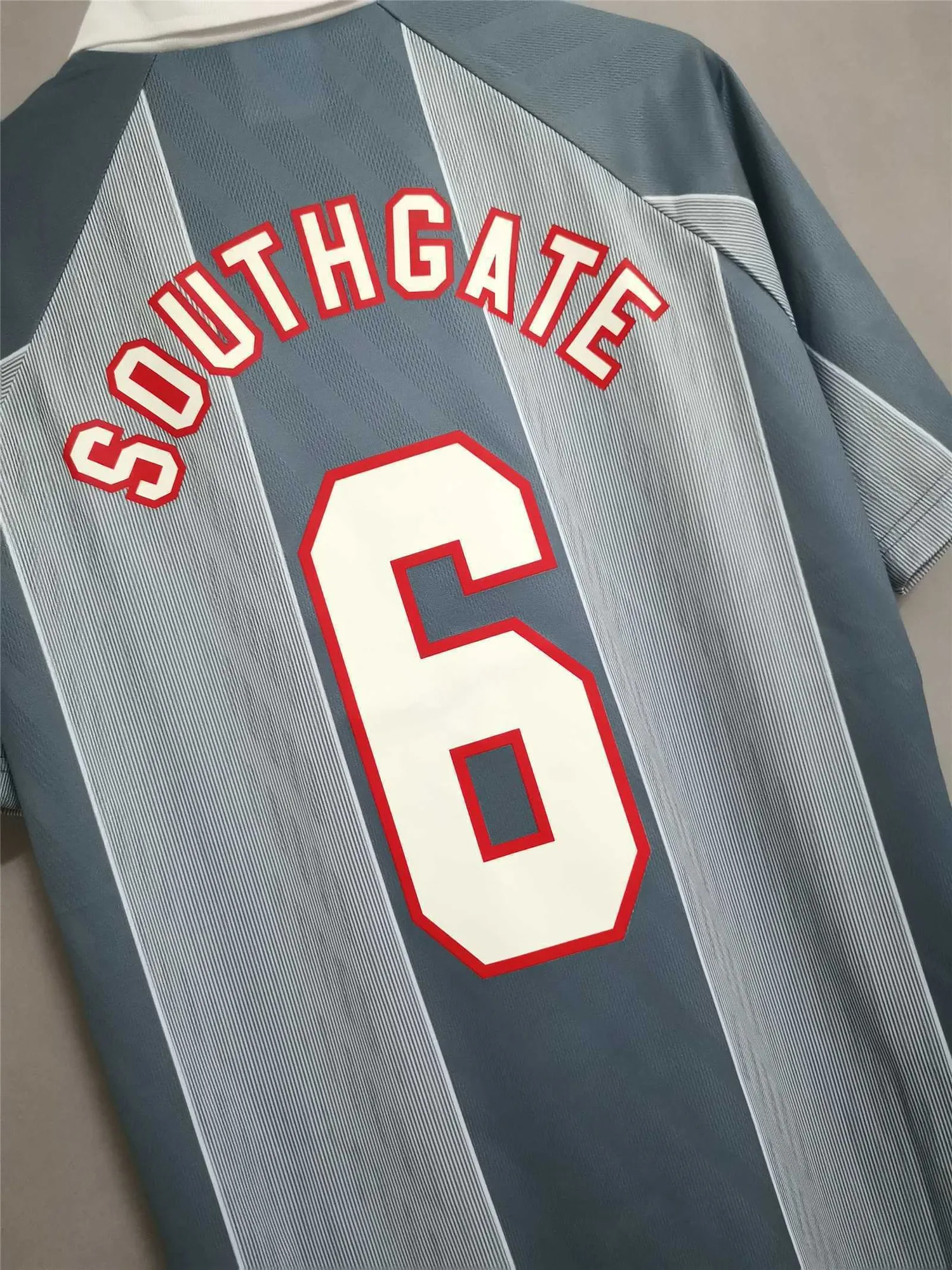 1996 England away 1