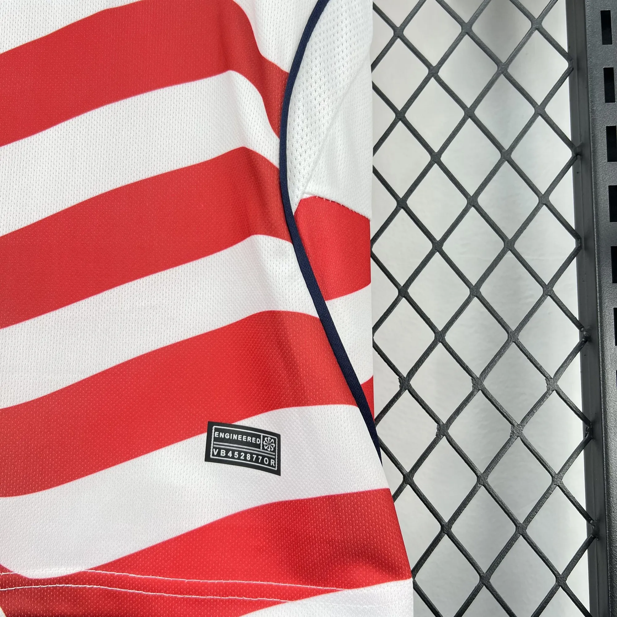 World Cup 2026 USA Home Kid Kits Soccer Youth Apparels AAAAJersey Wholesale Yupoo 7 3