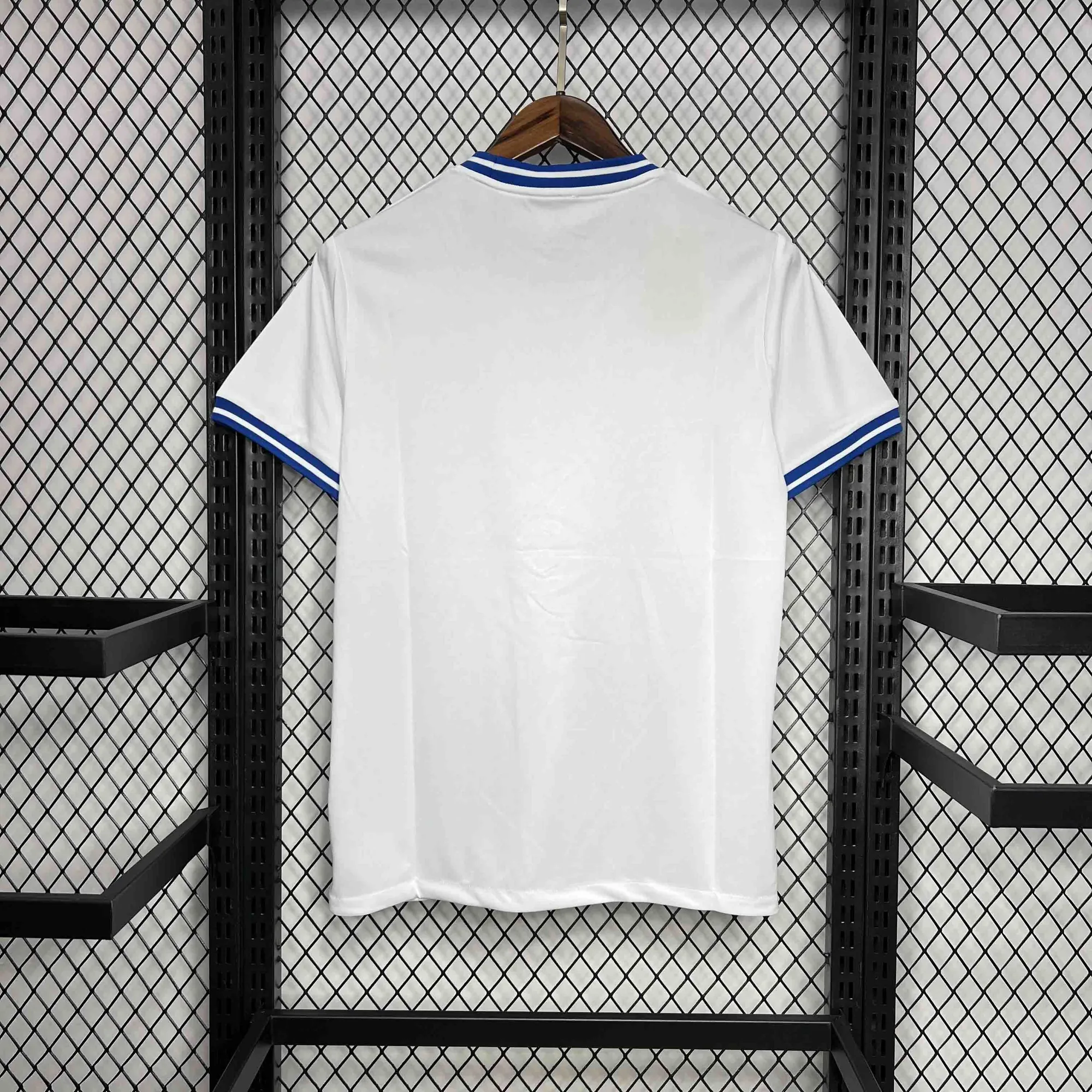 2024 England Big Ben Special Edition Kit Soccer Uniform AAAAJersey Dropshiping Yupoo 4