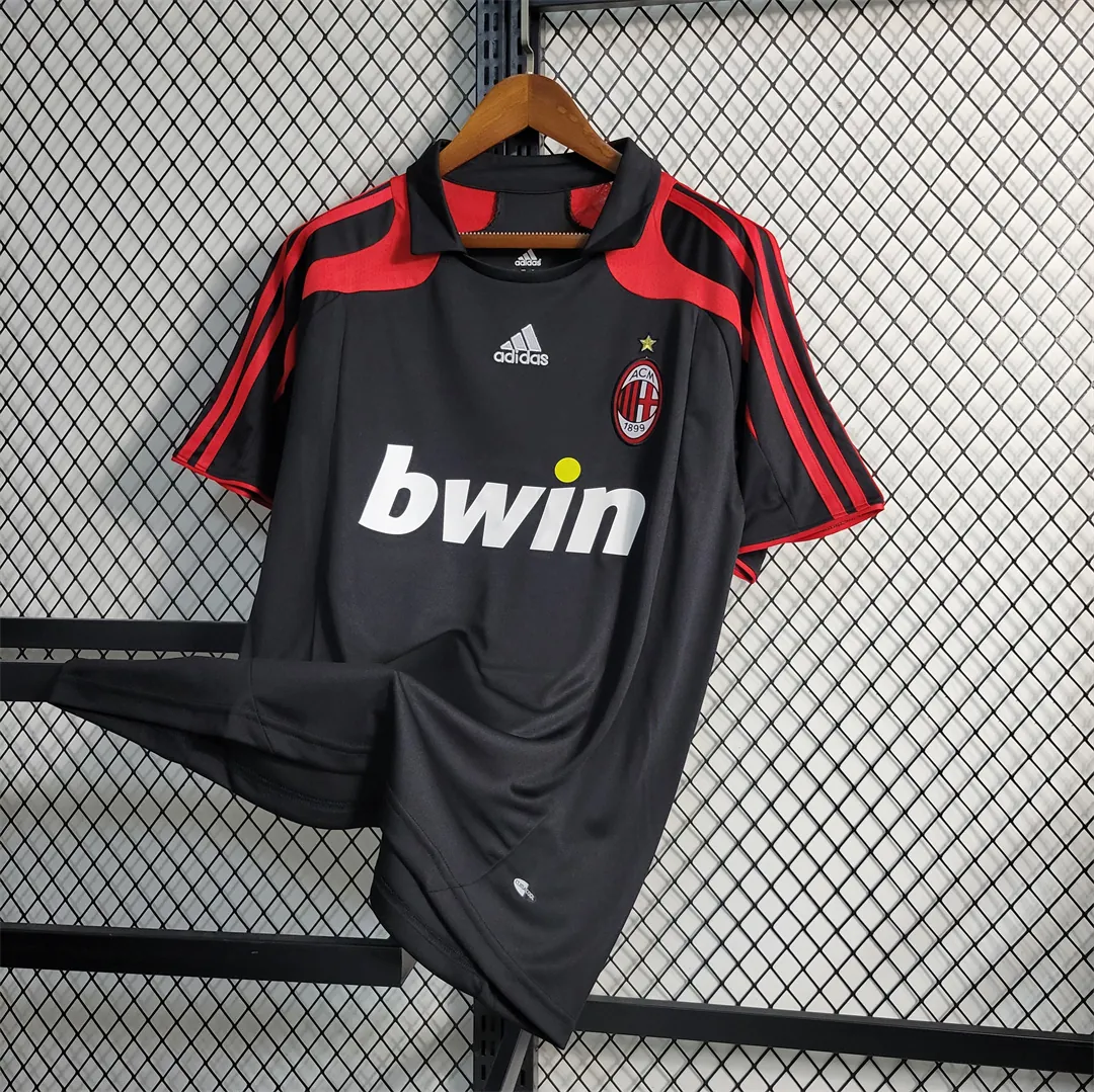 07-08 AC Milan third away 1