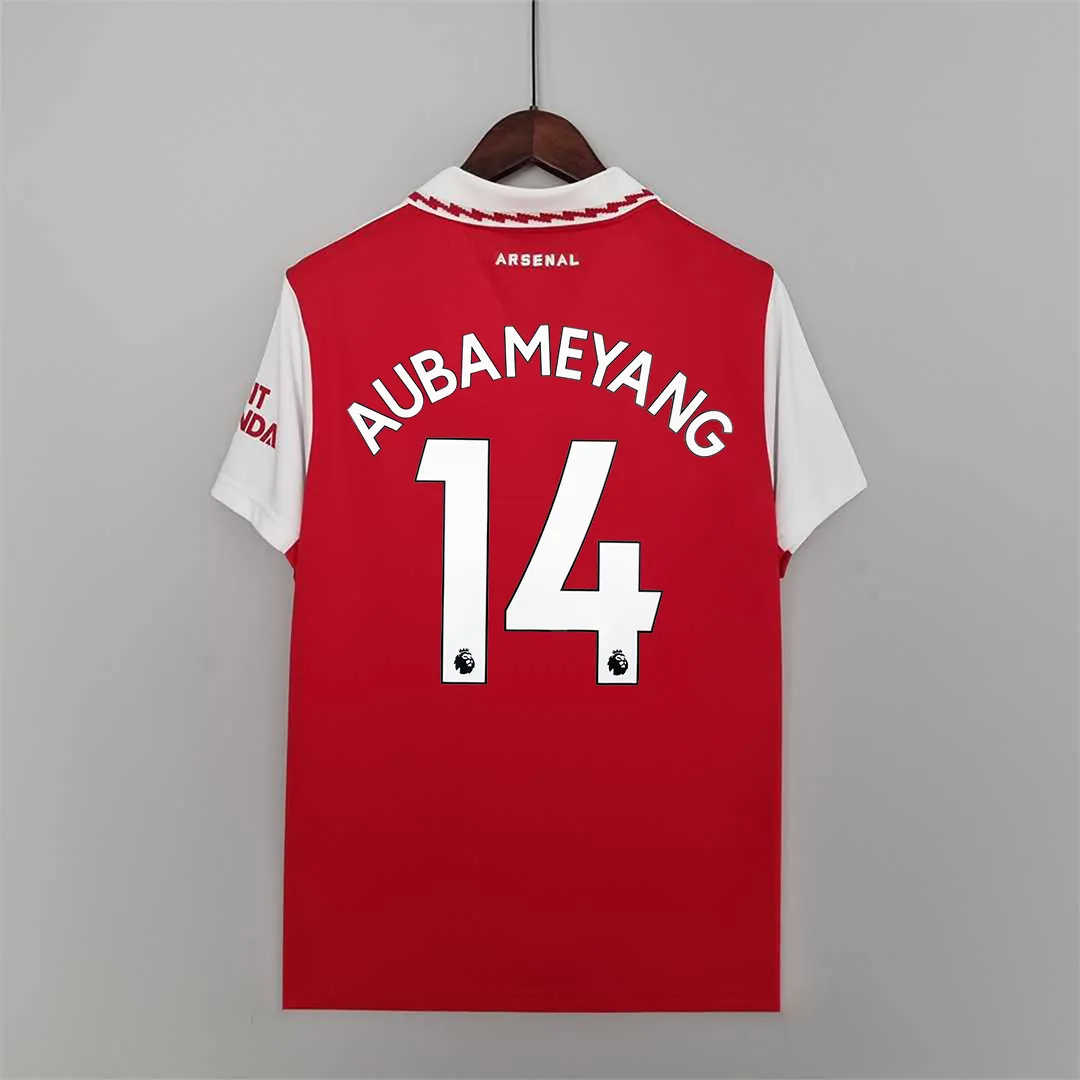 22-23 Arsenal home - 3 10