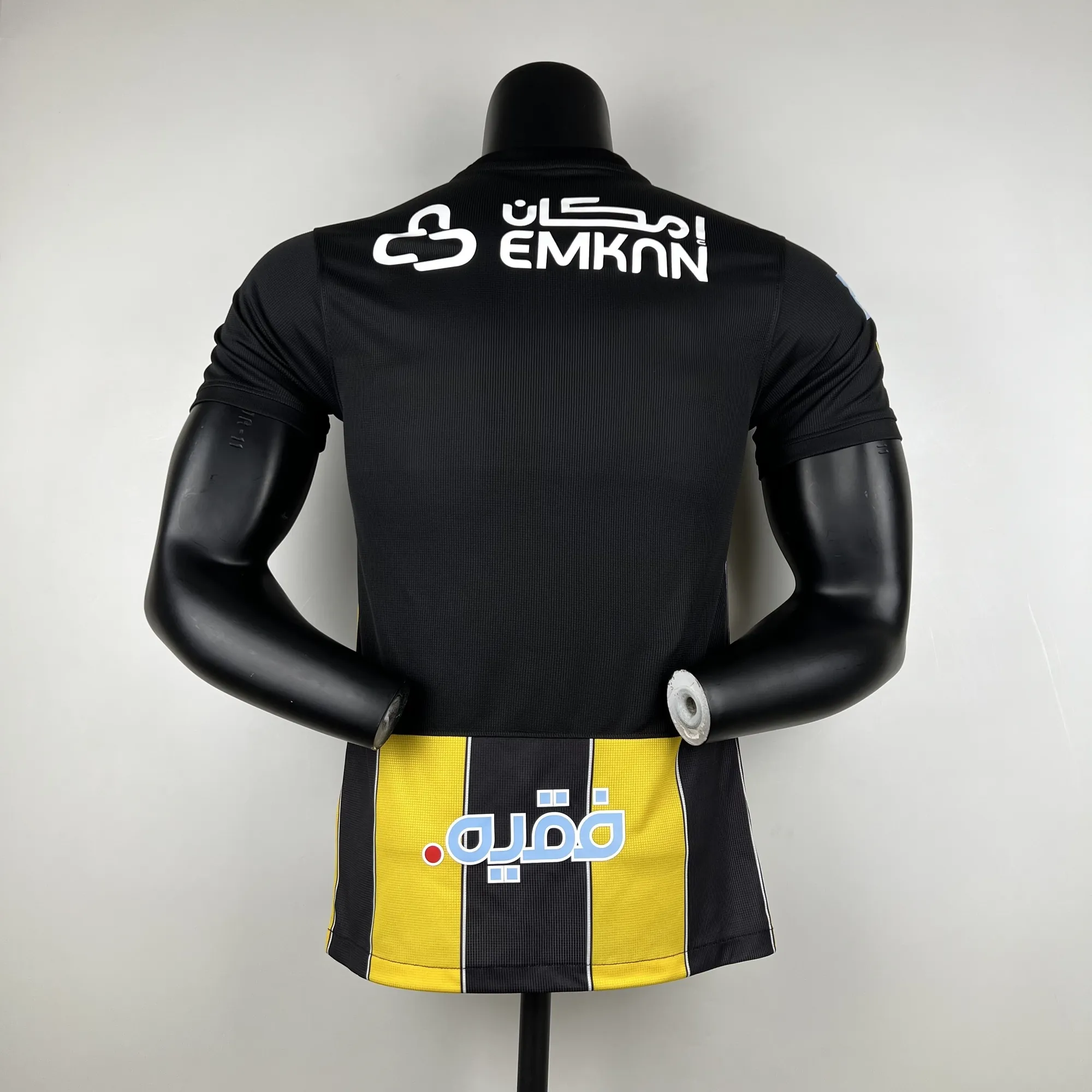 23-24 Player Version Jeddah United Home S-XXL 3