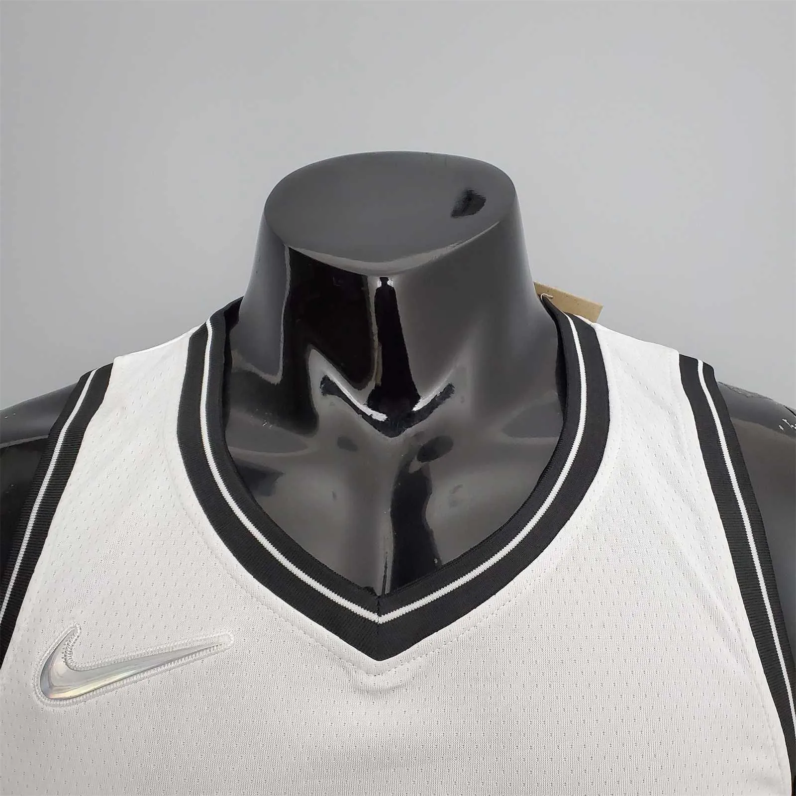 75th Anniversary GRIFFIN#2 Nets White 6