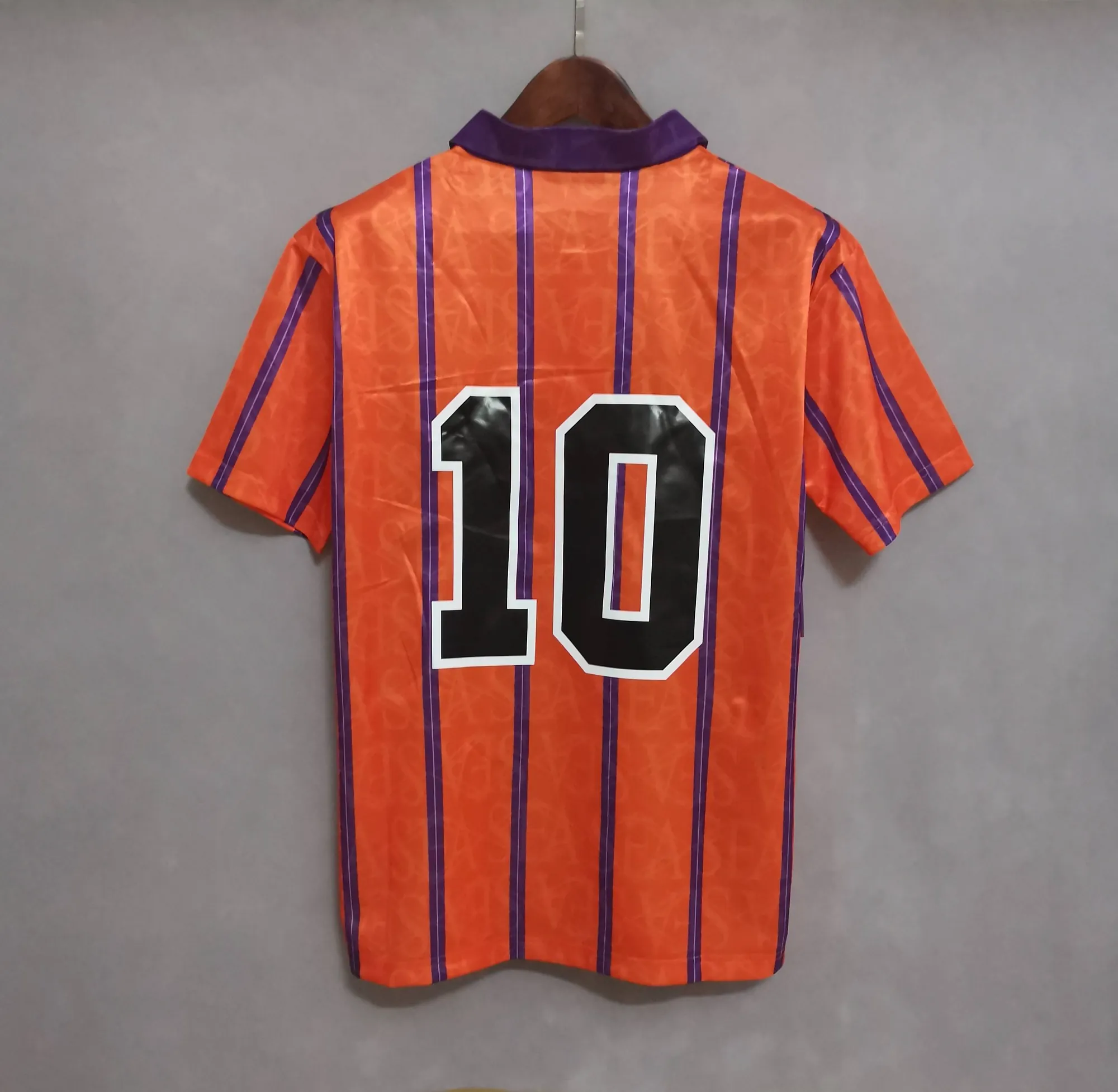 1994 Scotland away 7