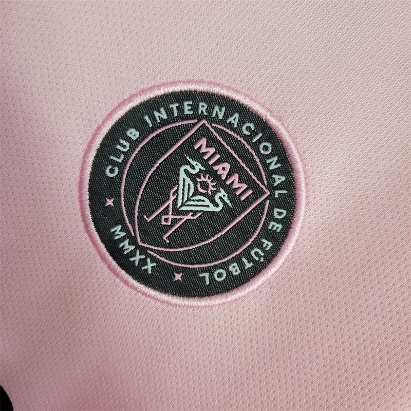 23-24 KIDS Inter Miami Home Size 16-28 8