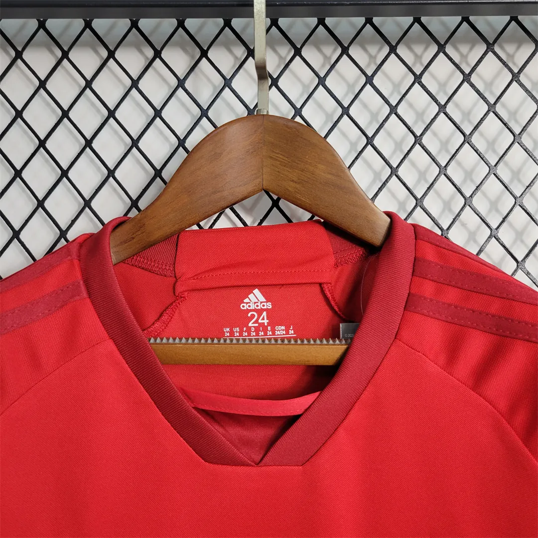 23-24 Internacional home kids kit 2