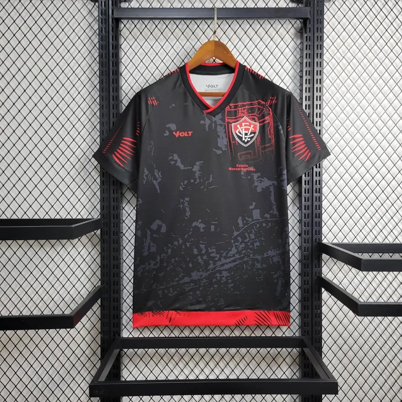 24-25 Vitoria Special Edition Kit Jersey Supplier Yupoo 7