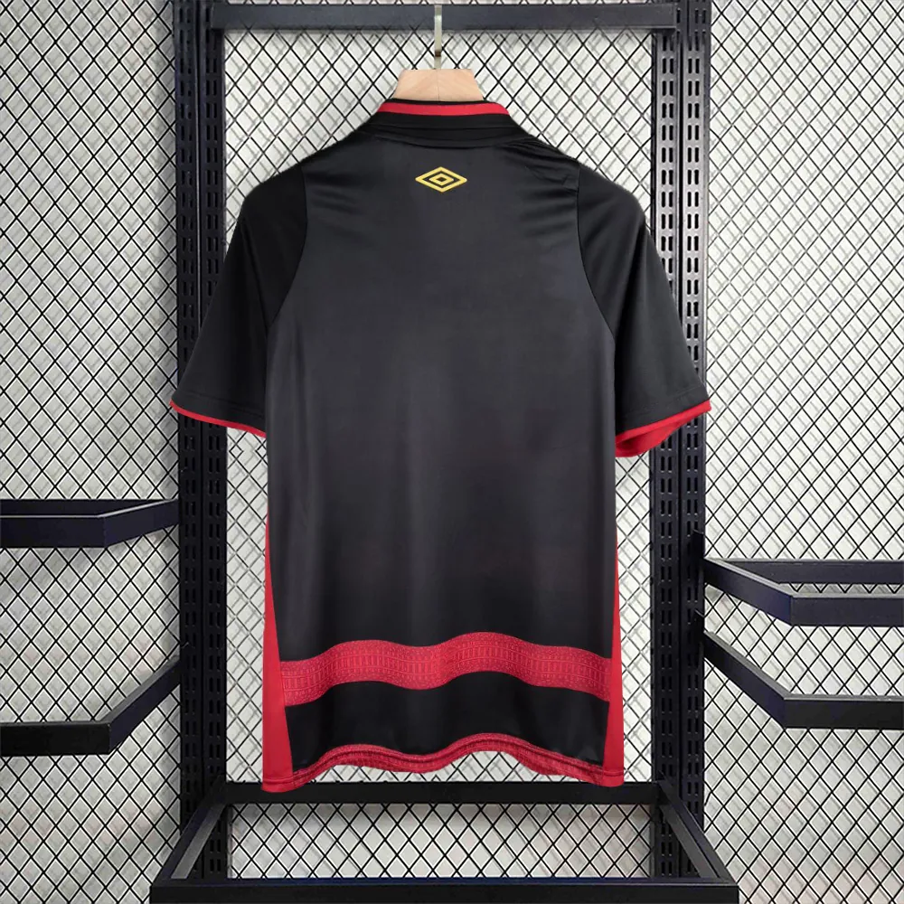 24-25 Recife Home Kit Soccer Uniform AAAAJersey Wholesale Yupoo 7