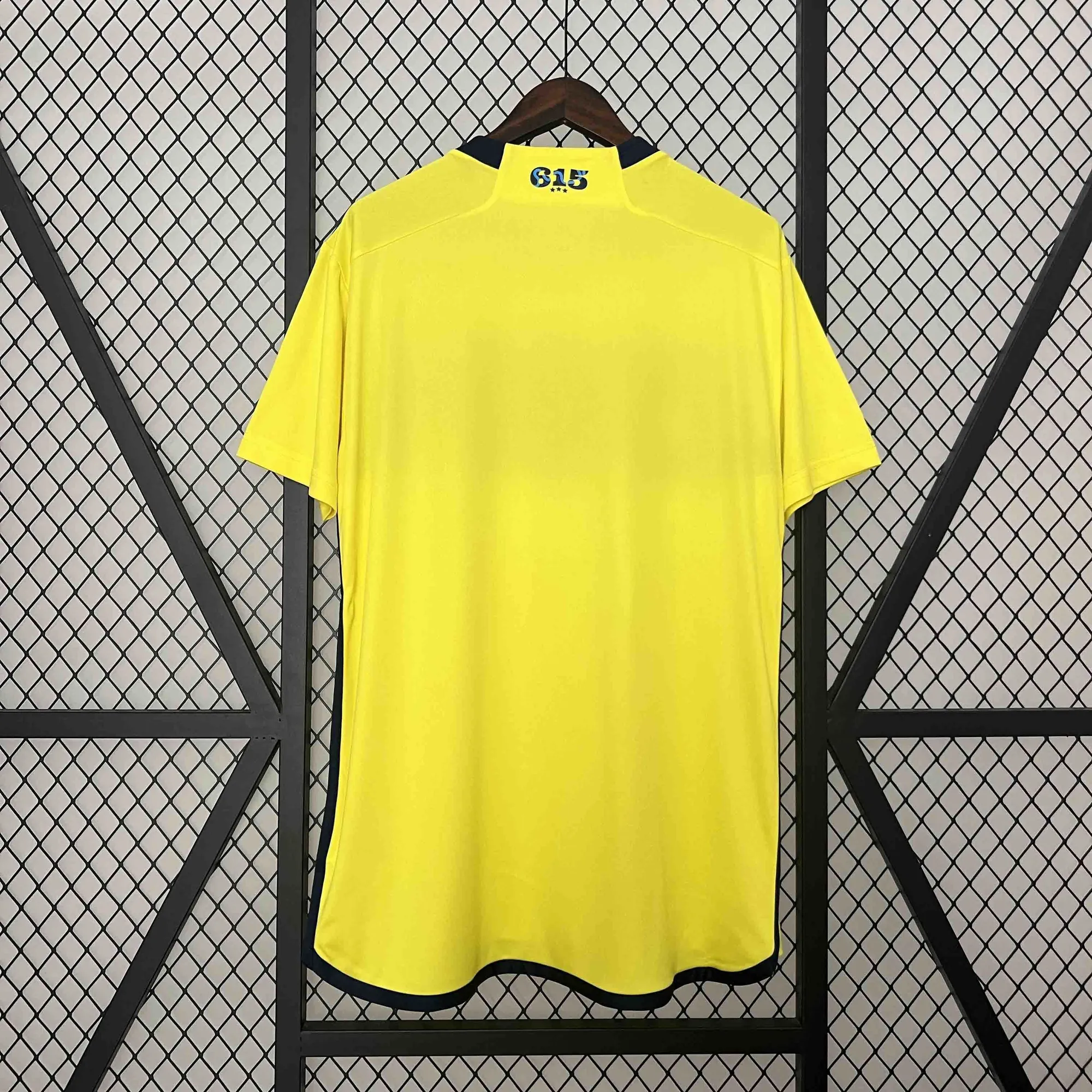 24-25 Nashville Away Shirt Football AAAAJersey Supplier 2