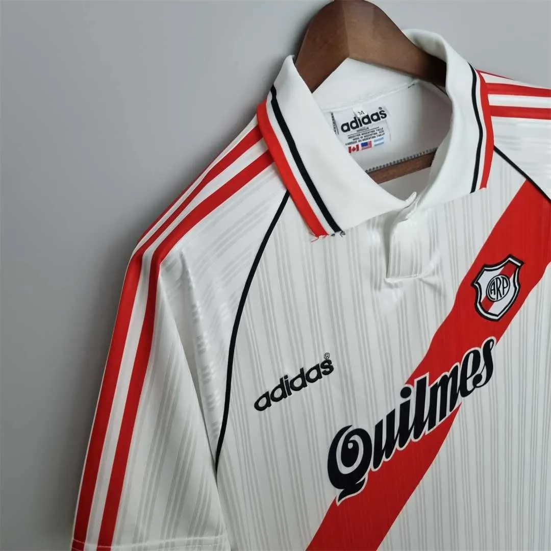 95-96 River Plate home 6