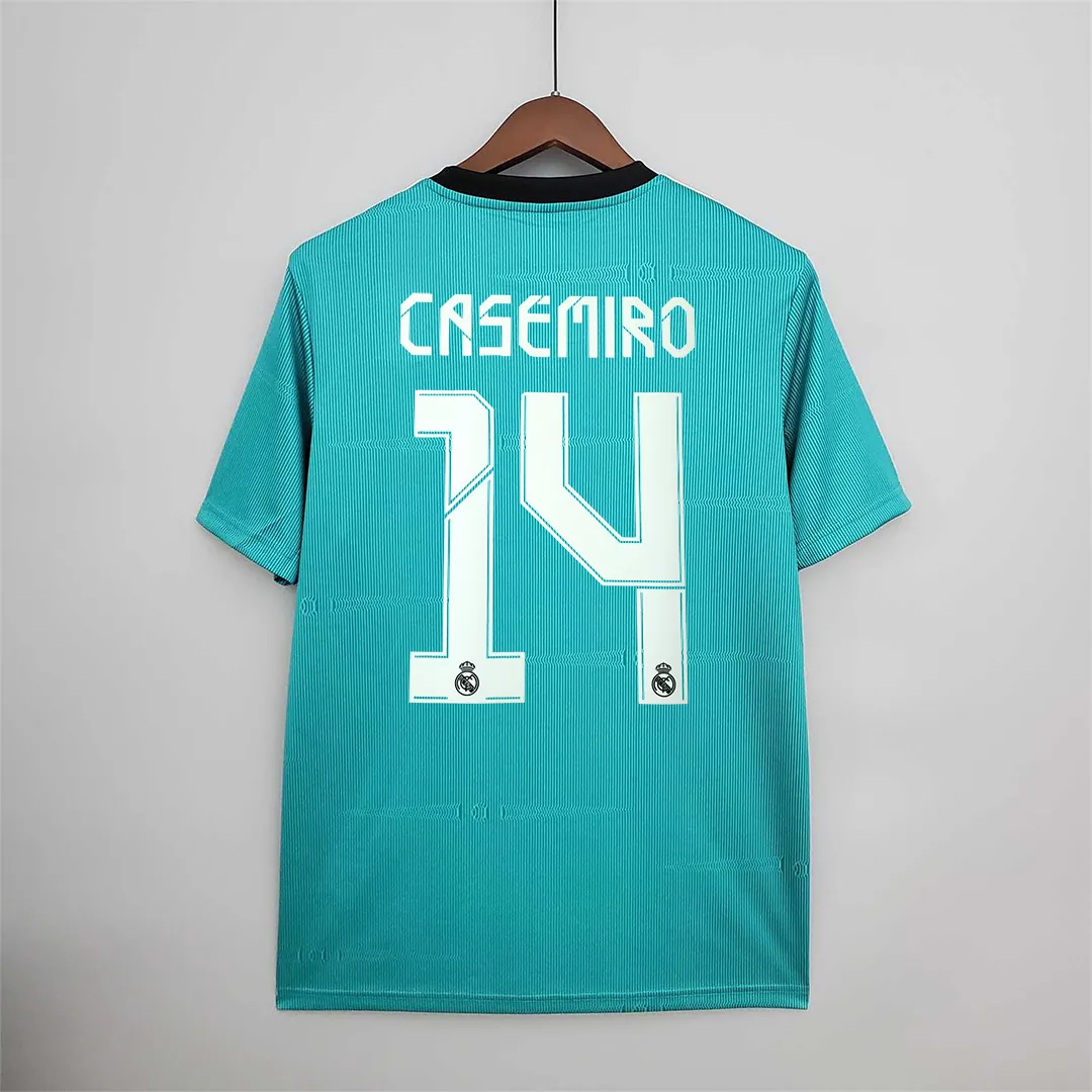 21-22 Real Madrid third away 4