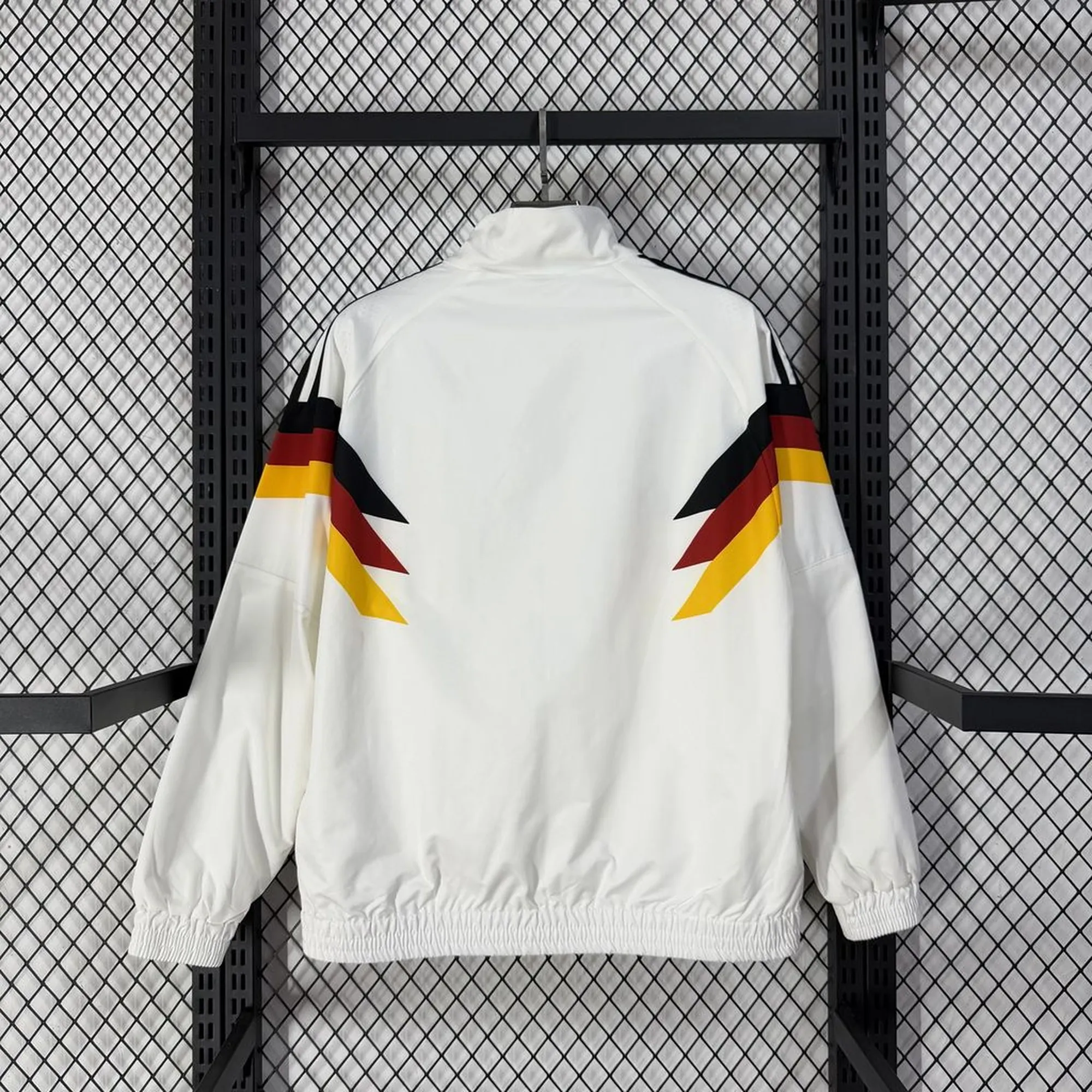 1990 Germany Retro Jacket Mens Kit Windbreaker Yupoo 5 4