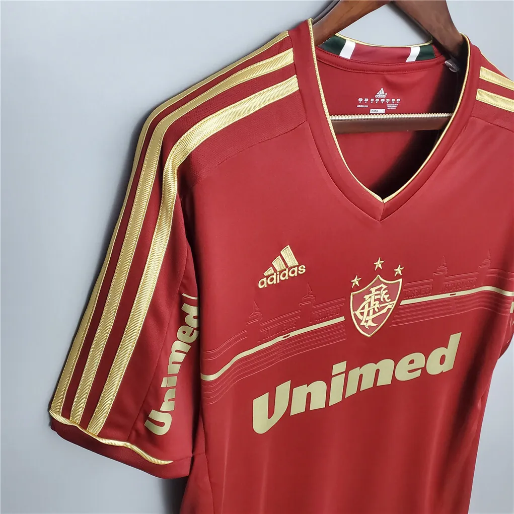 2012 Fluminense third away 6