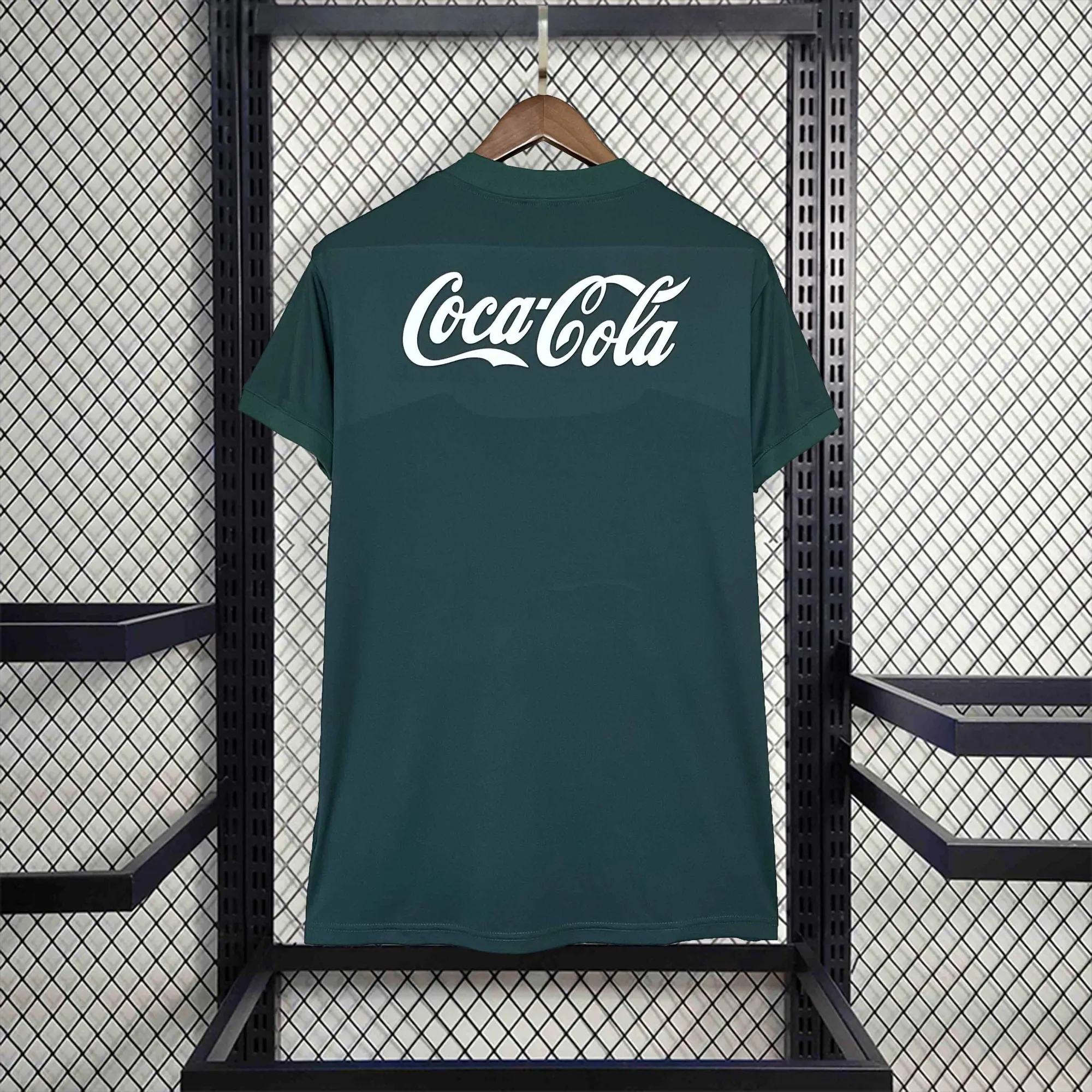 1980 Palmeiras Home Retro Kit Football AAAAJersey Yupoo 3