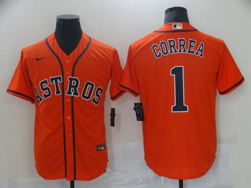 Houston Astros 75