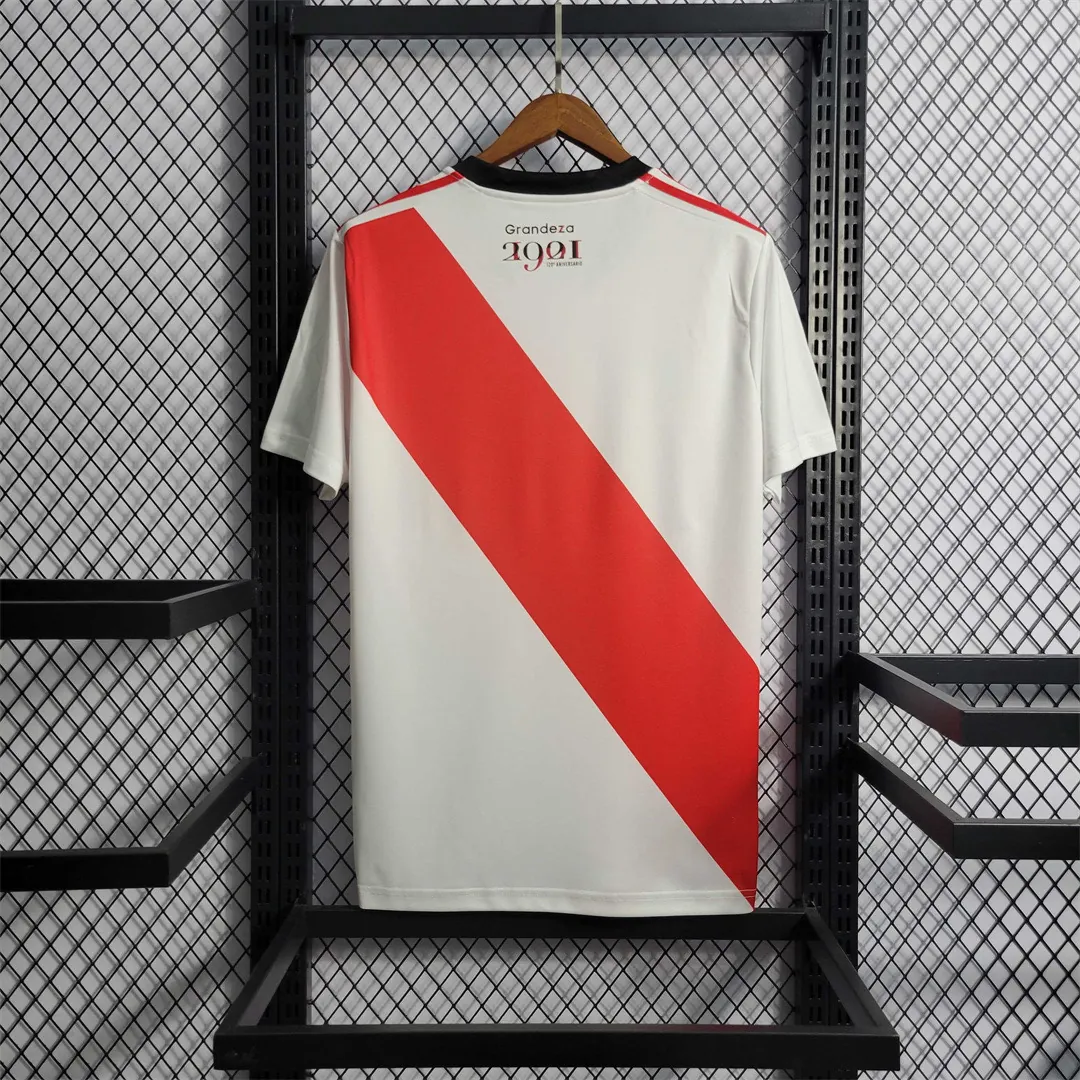 2021 River Plate 120120th Anniversary Edition 1
