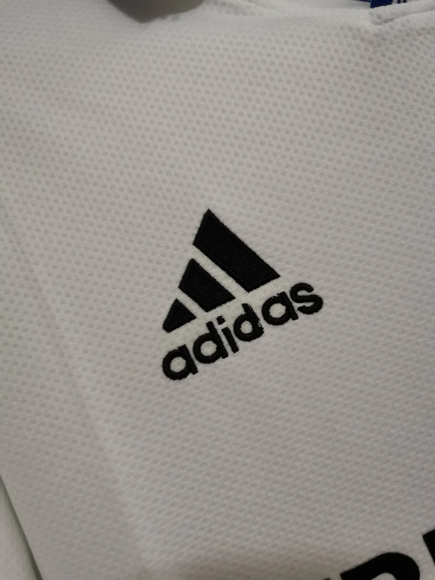 99-00 Marseille home 1