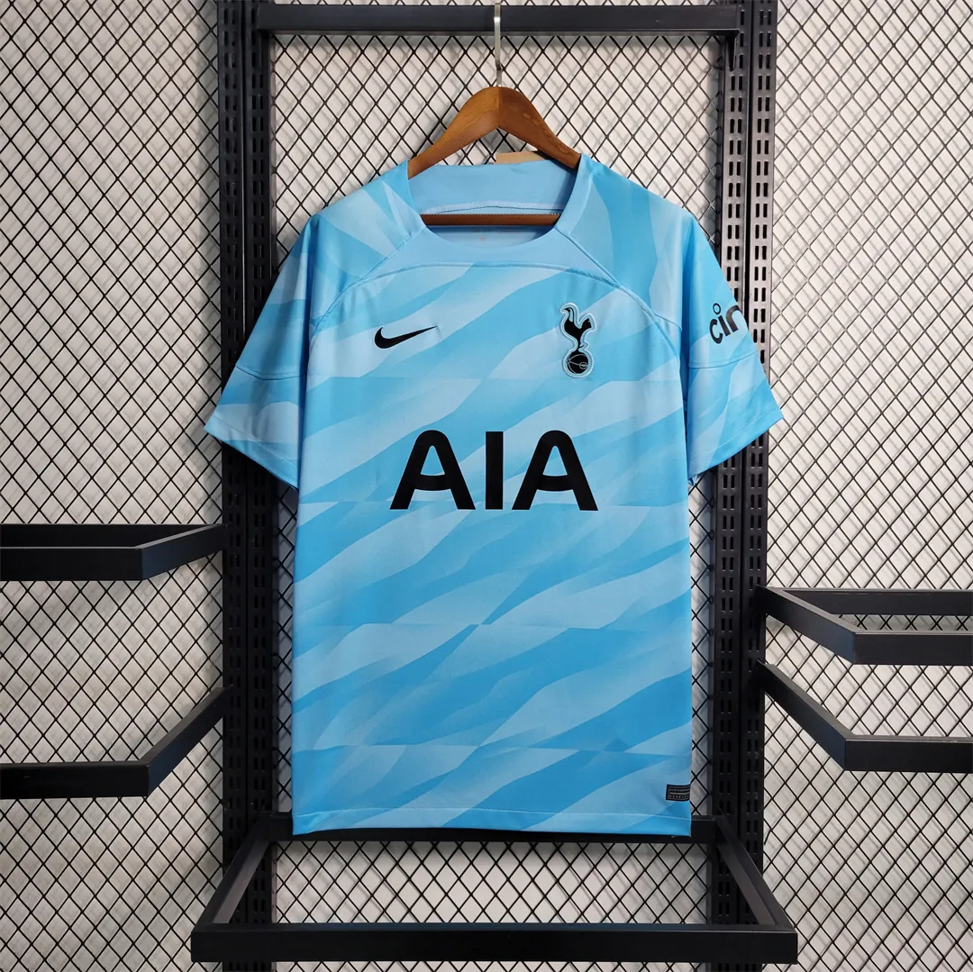 23-24 Tottenham Hotspur goalkeeper 10