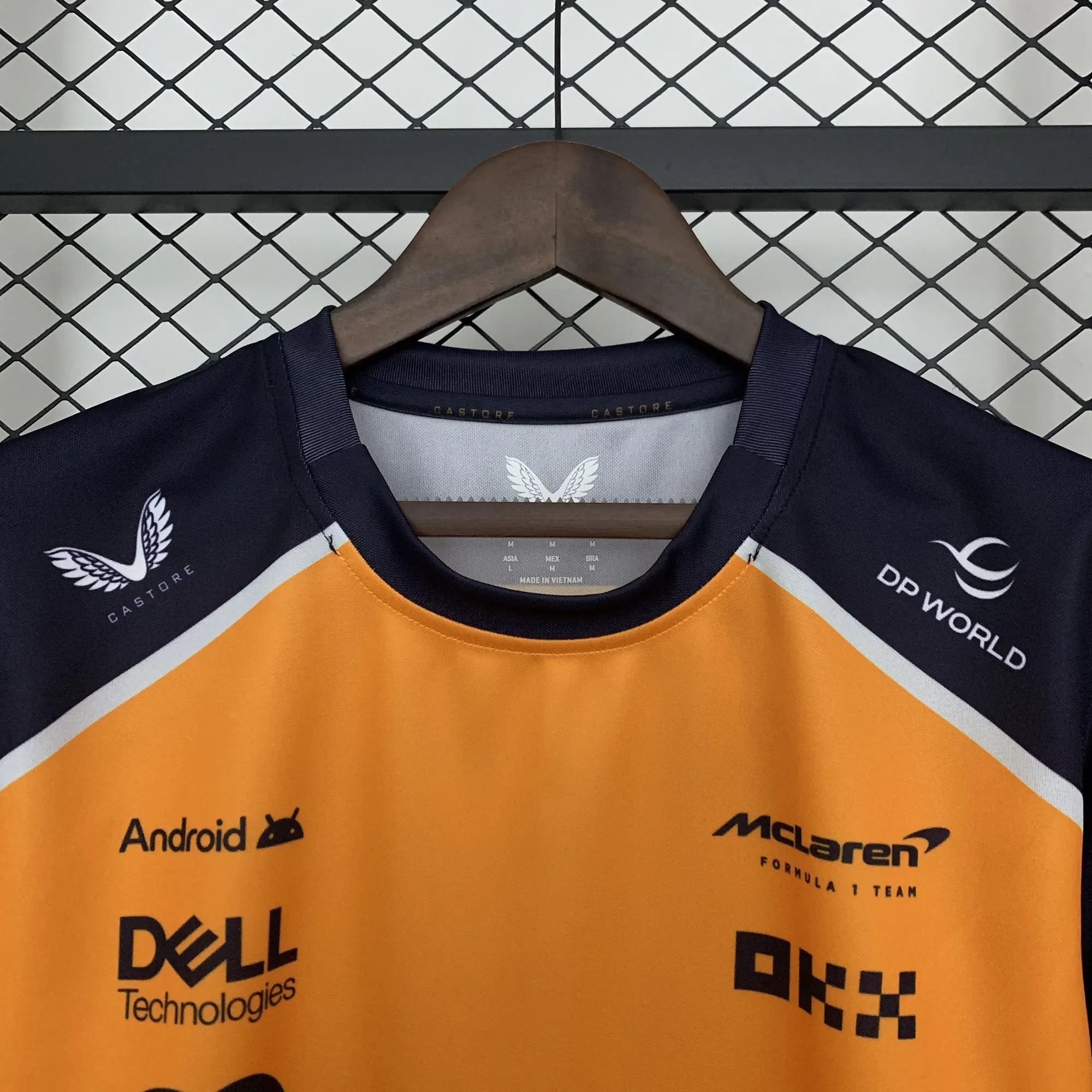 2025 F1 Formula One; S-5XL-1 1