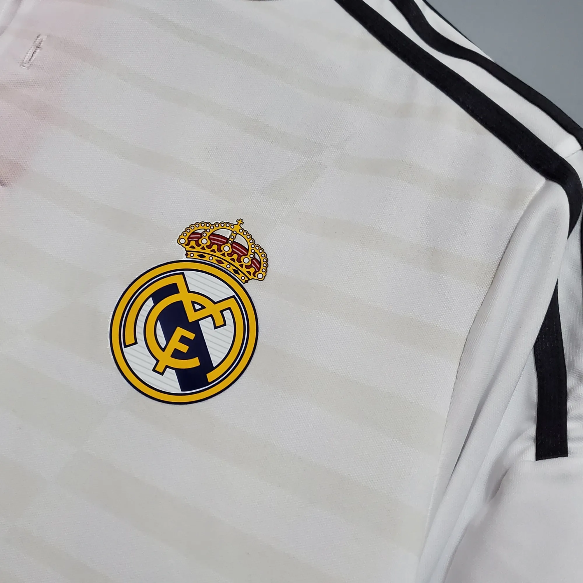 14-15 Real Madrid home 1
