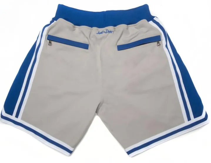 MLB Shorts 3