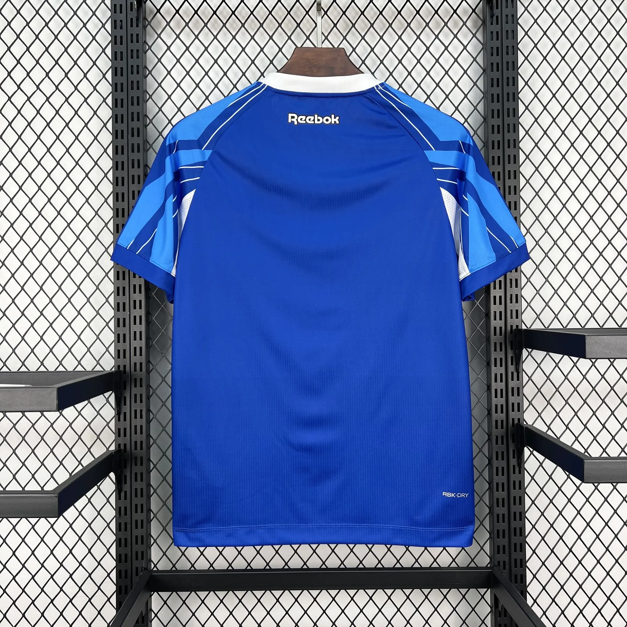 26-27 Santa Cruz FC Mens Goalkeeper Kit Soccer Uniforms AAAAJersey Dropship Yupoo 9 4
