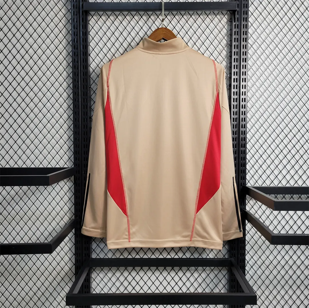 23-24 Sao Paulo Track and Field Suit 2