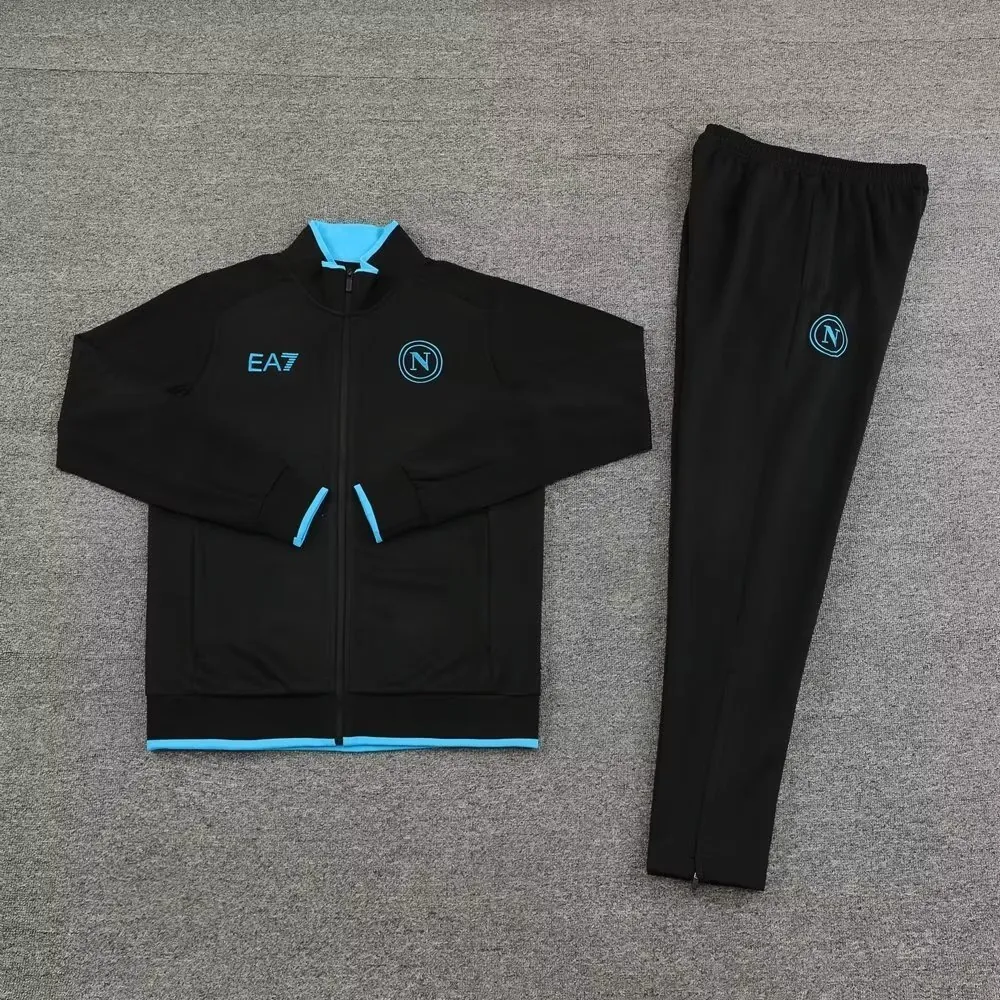 23-24 Napoli Jackets Yupoo 2