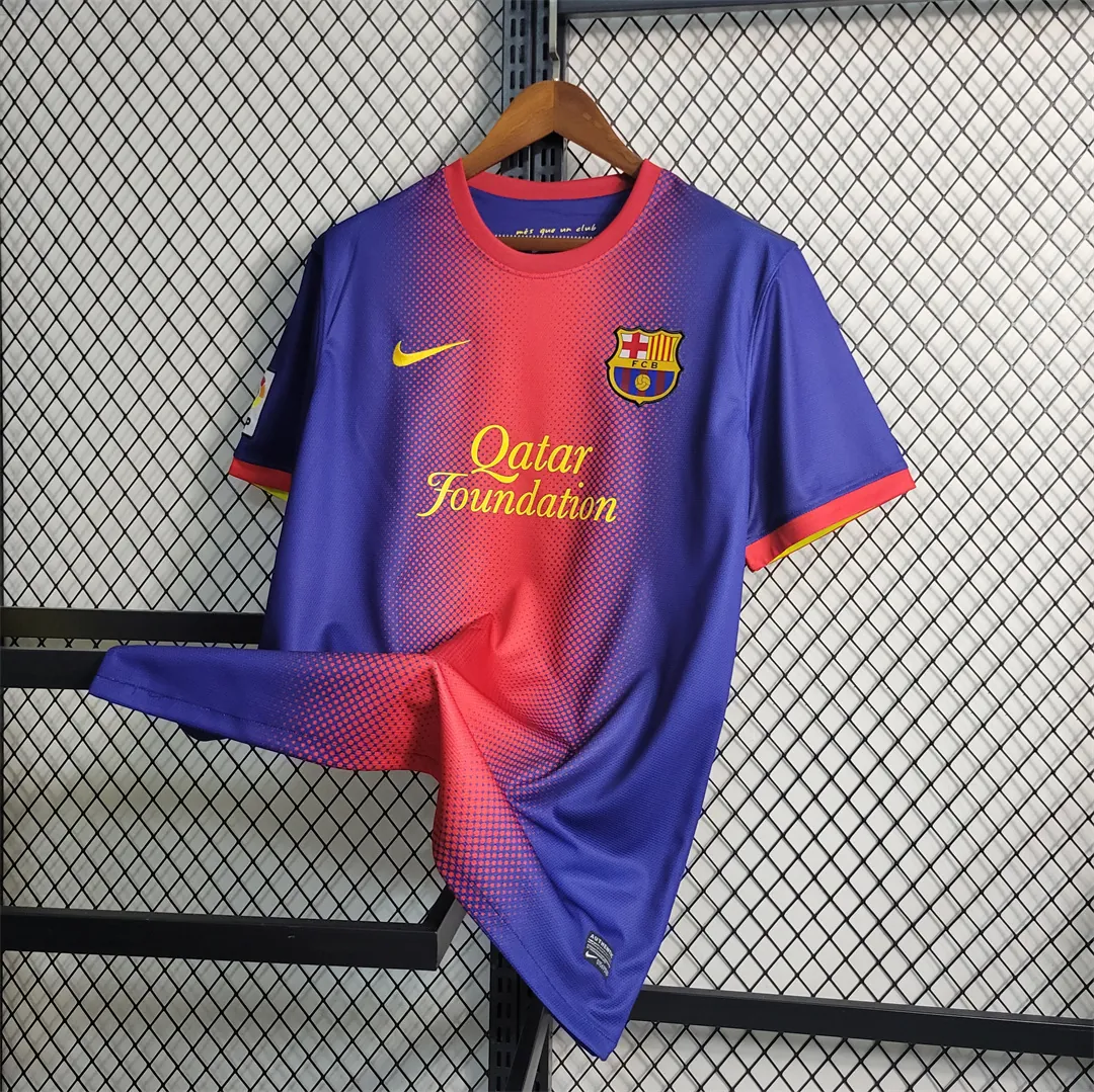 12-13 Barcelona home 2