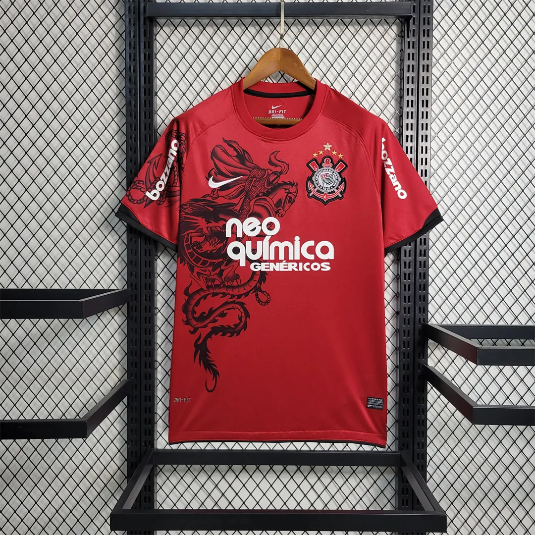 11-12 Corinthians third away 11