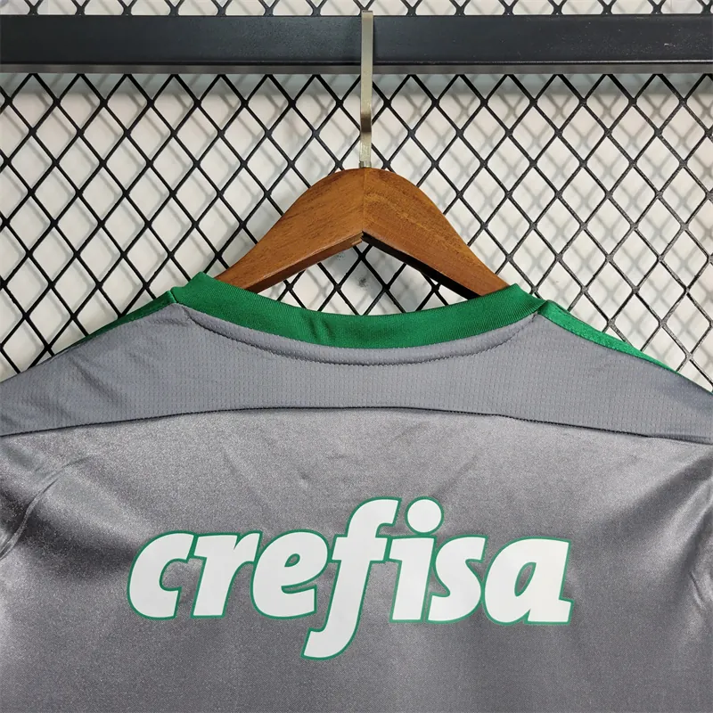 2015 Retro Palmeiras size S-2XL Soccer Jerseys 1