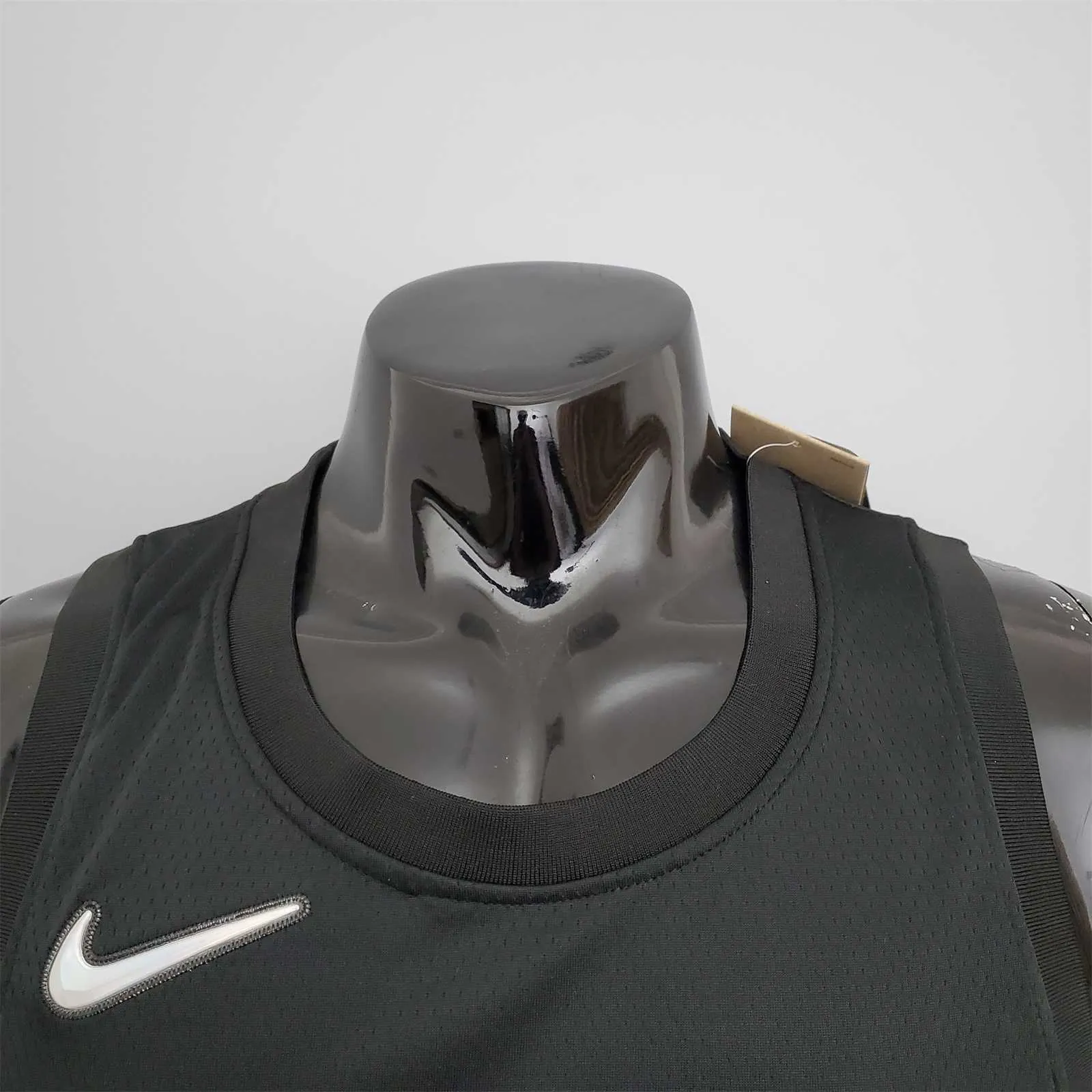 2022 season Wade #3 Heat City Edition Black 7