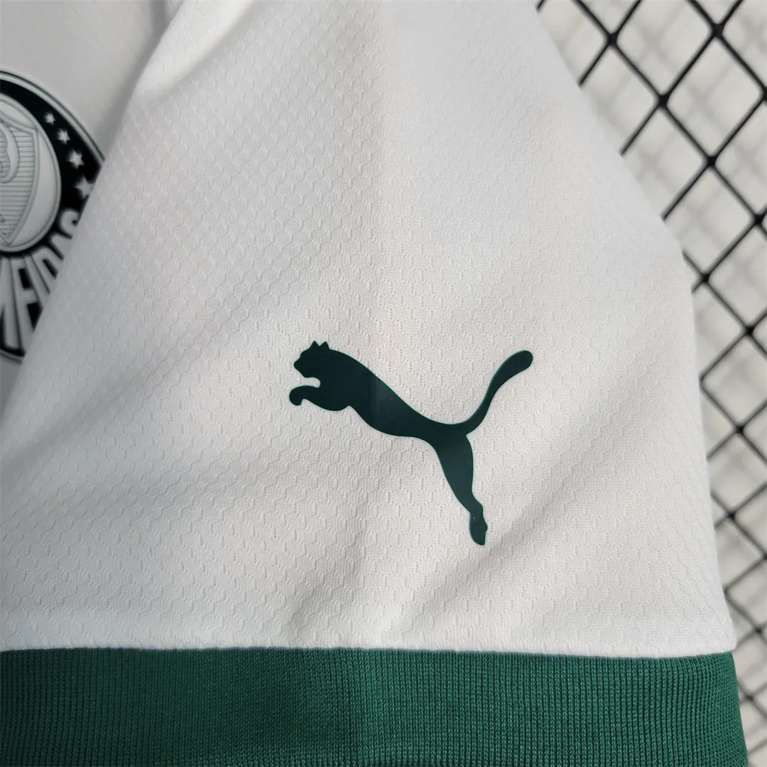 23-24 Palmeiras away 5